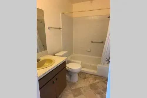 Large Hotel Style Suite (C00) - photo 4