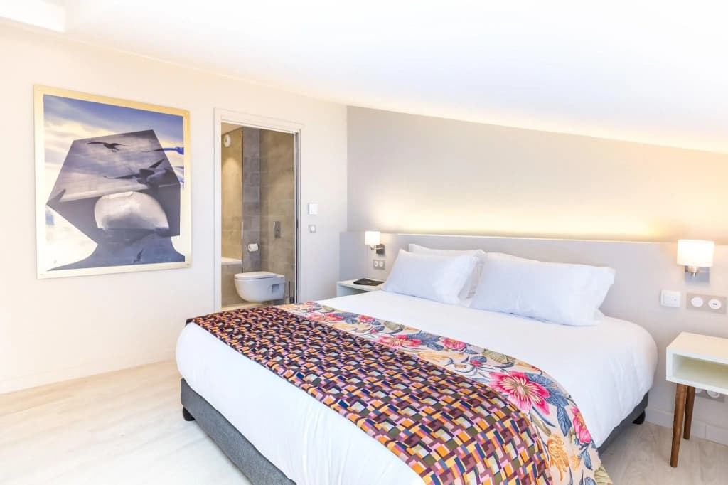 Palais Saleya Boutique Hôtel - photo 29