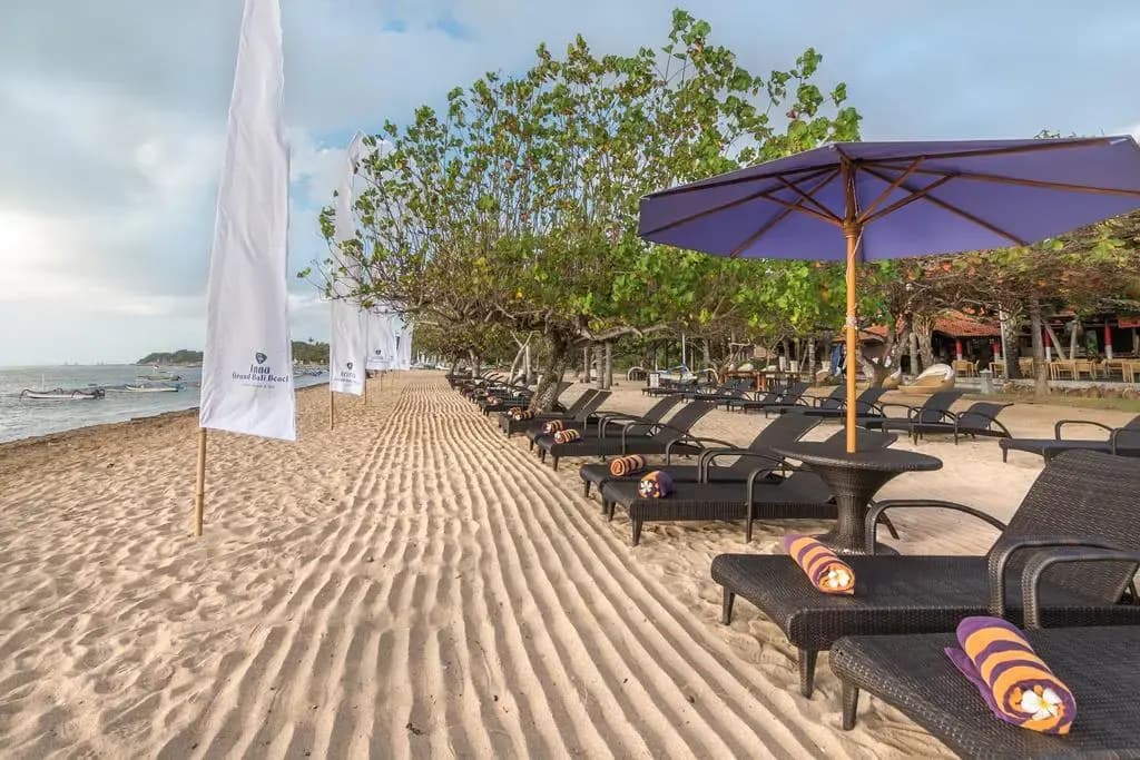 Inna Bali Beach Garden - photo 15