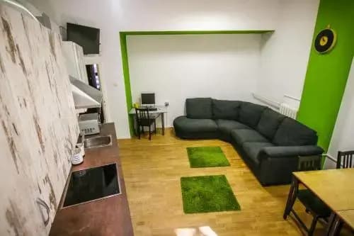 CoolTour Hostel - photo 5