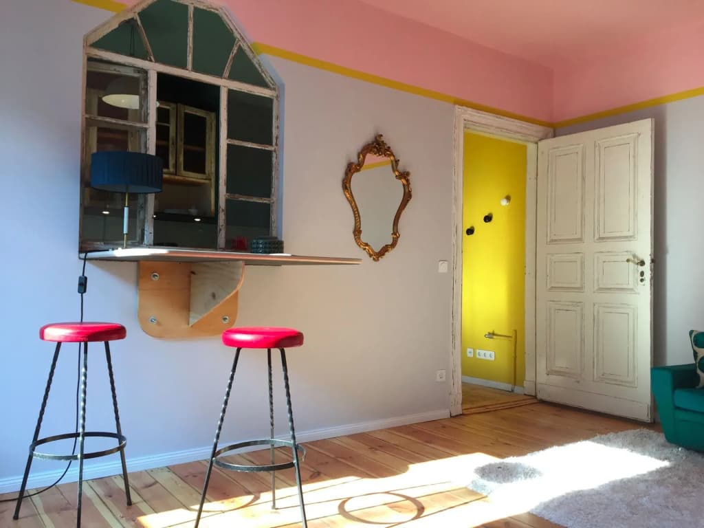 Brilliant Apartments Berlin - photo 3