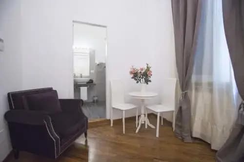 Testaccio Village Guesthouse - main photo