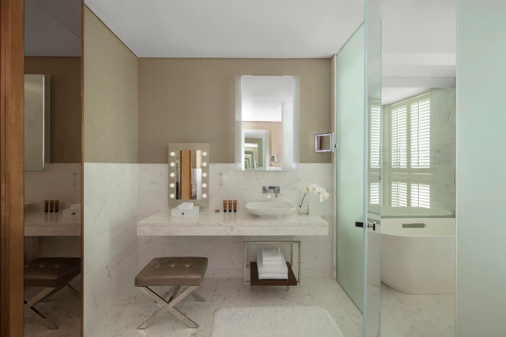 Paramount Hotel Dubai - photo 25
