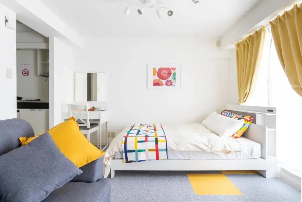 Kiku'S Room - photo 5