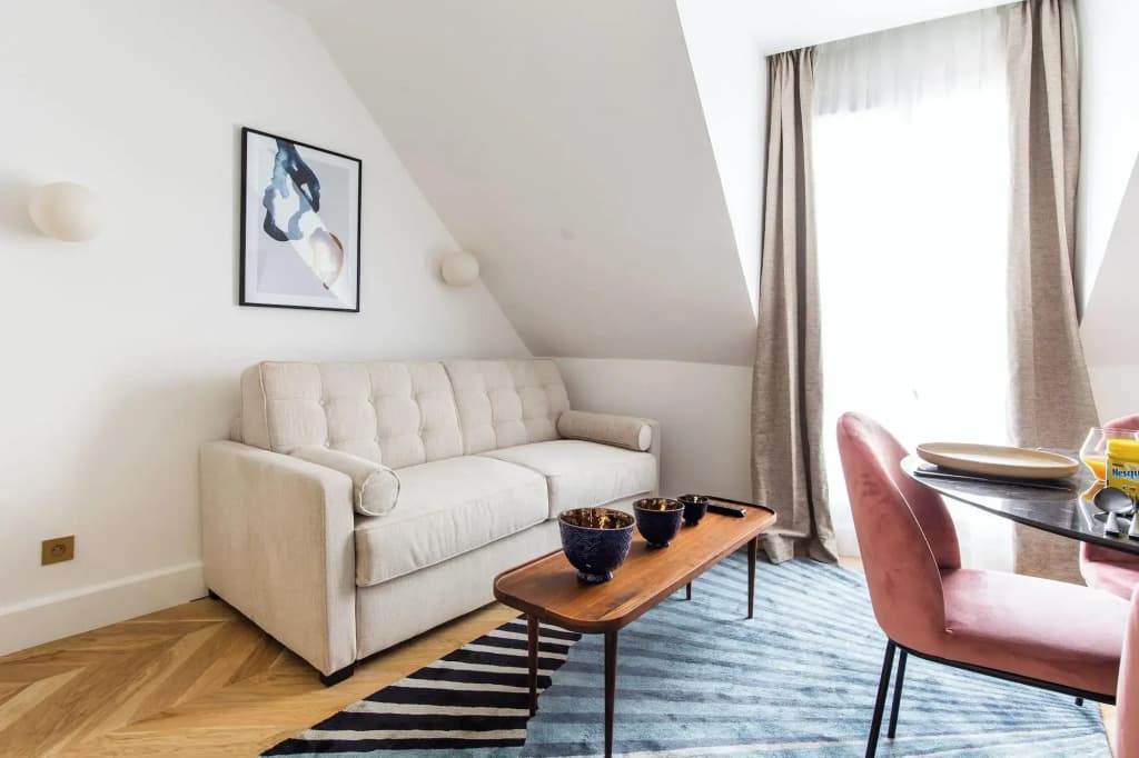 Aparthotel Quartier Libre Saint Georges - photo 10