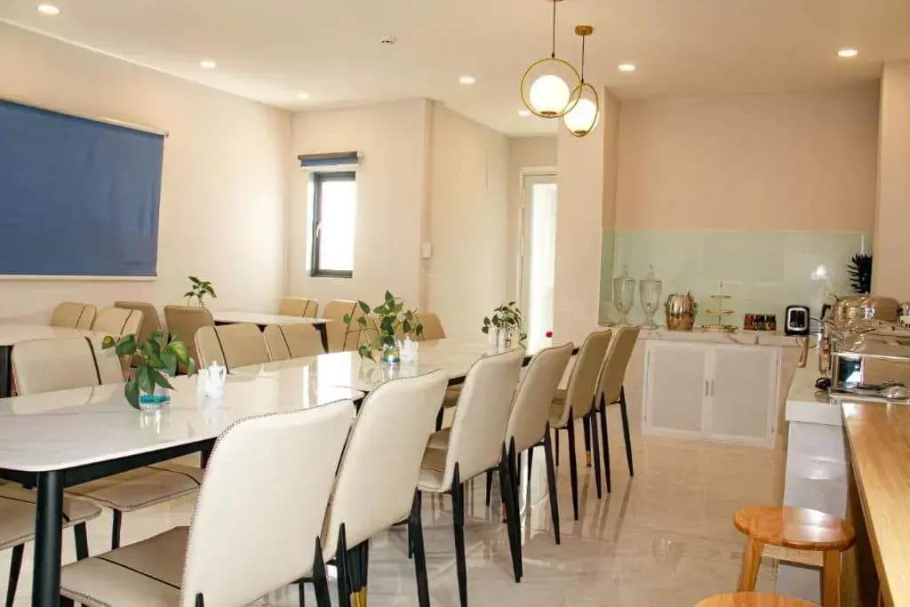 Emerald Boutique Hotel - photo 20