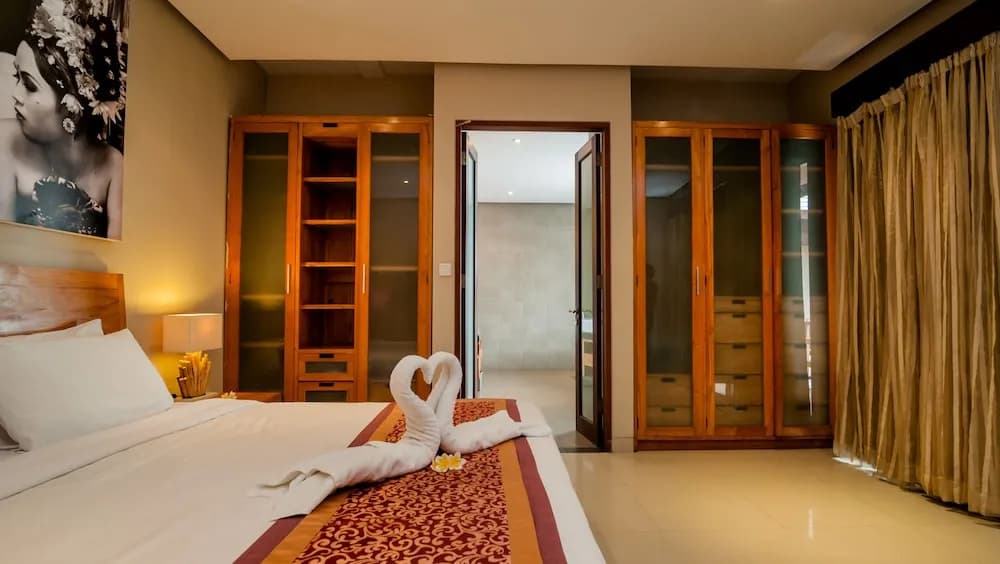 Villa Sambu - photo 17