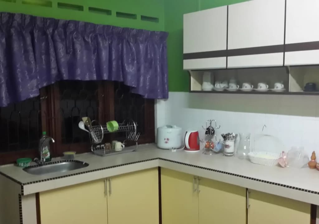 Roemahkoe Holiday House - photo 8