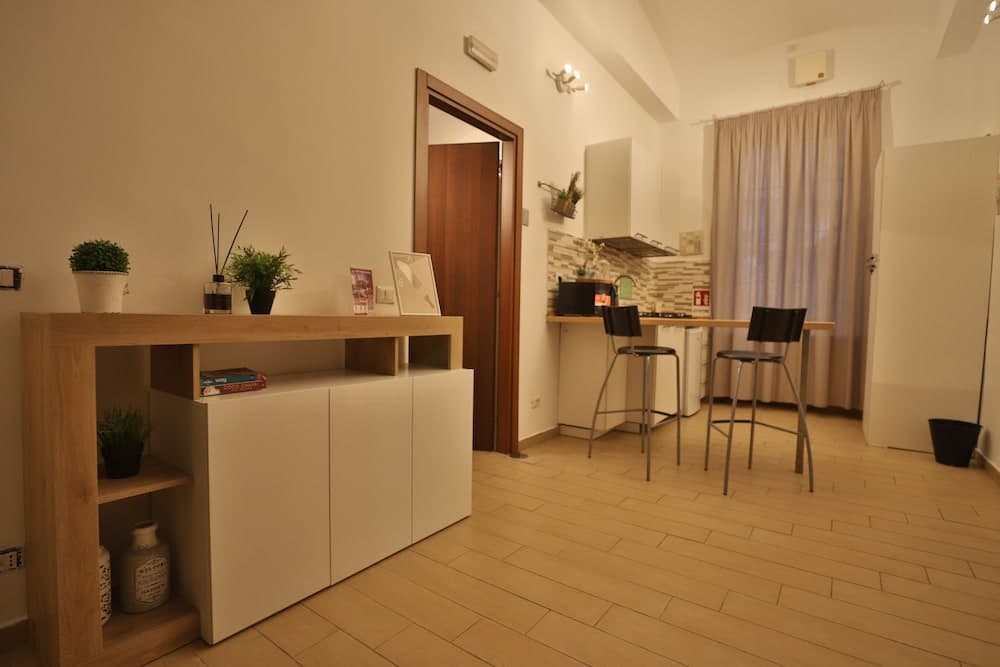 Roma City B&B - photo 7
