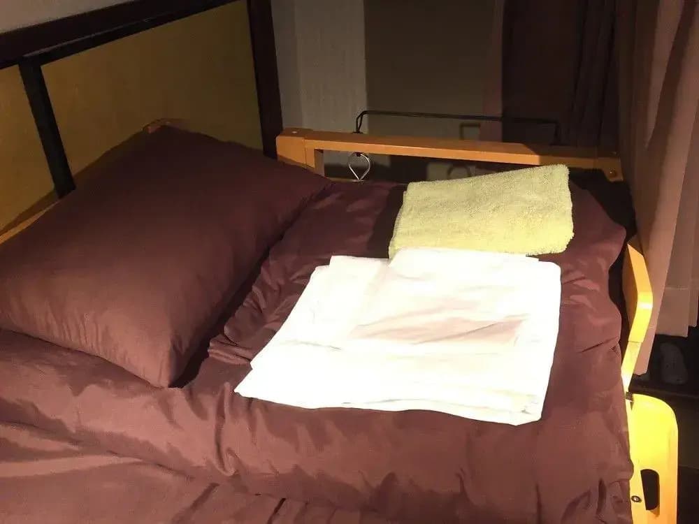 Tabetoma nijo castle - Hostel - photo 5