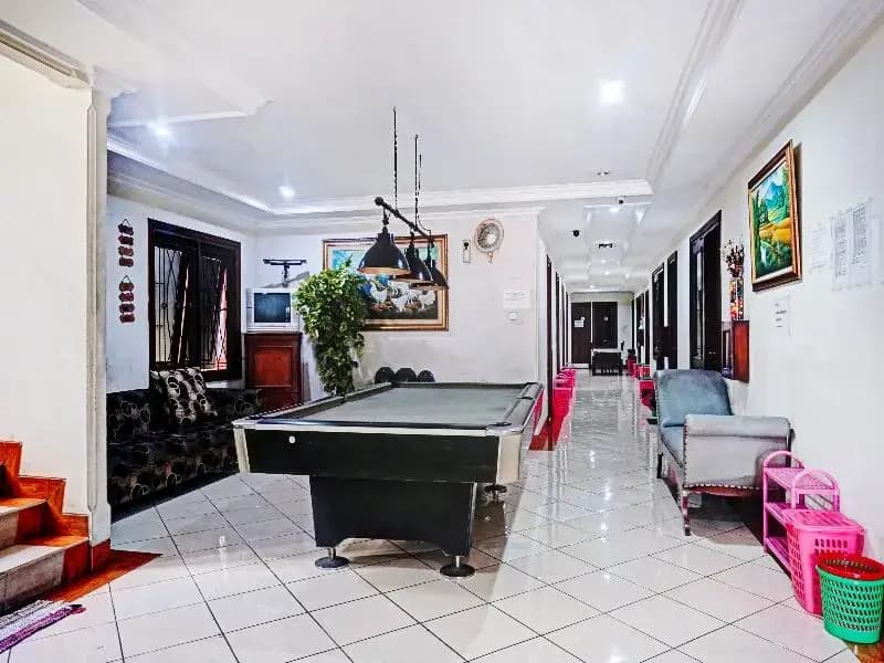 Capital O 90558 House Of Livina - photo 15