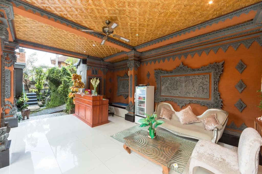Sayong House - photo 13