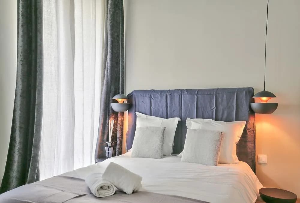 70 - Authentic Parisian Flat - photo 4