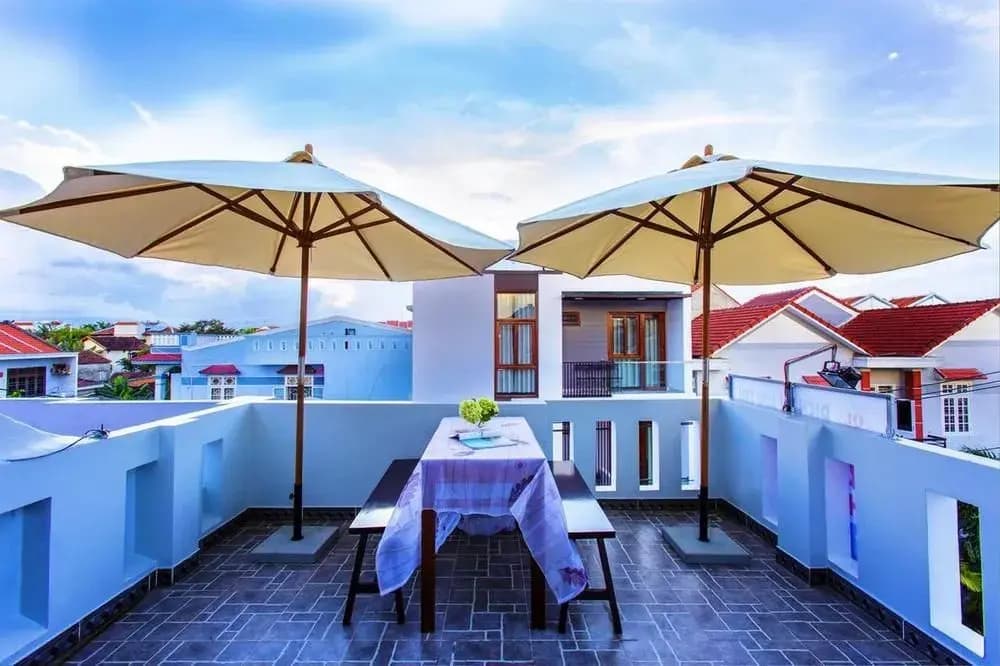 Quy Long Homestay - photo 17