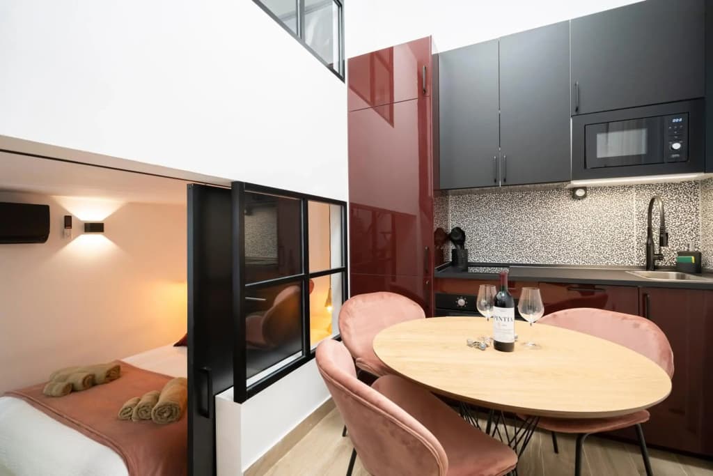 NUEVO Apartamento Dúplex Chamberí-Arapiles BDG46 - photo 2
