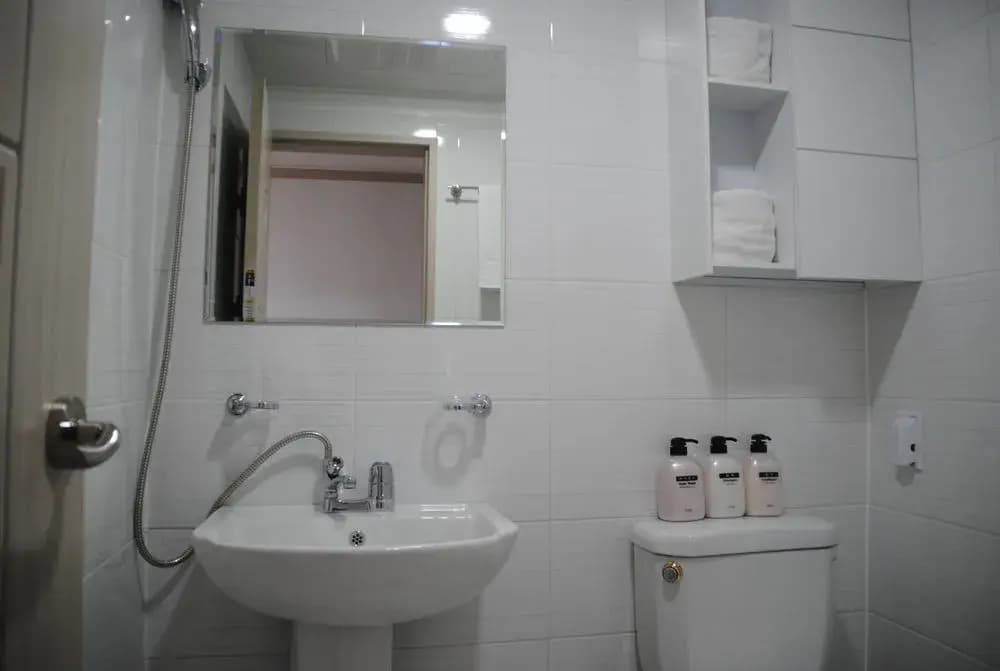 Inn The City Business Hotel - photo 9