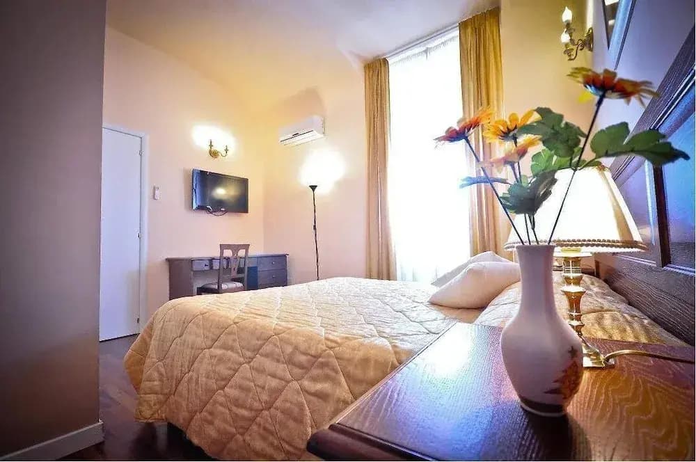 Bed And Breakfast Relais Cavour - photo 6