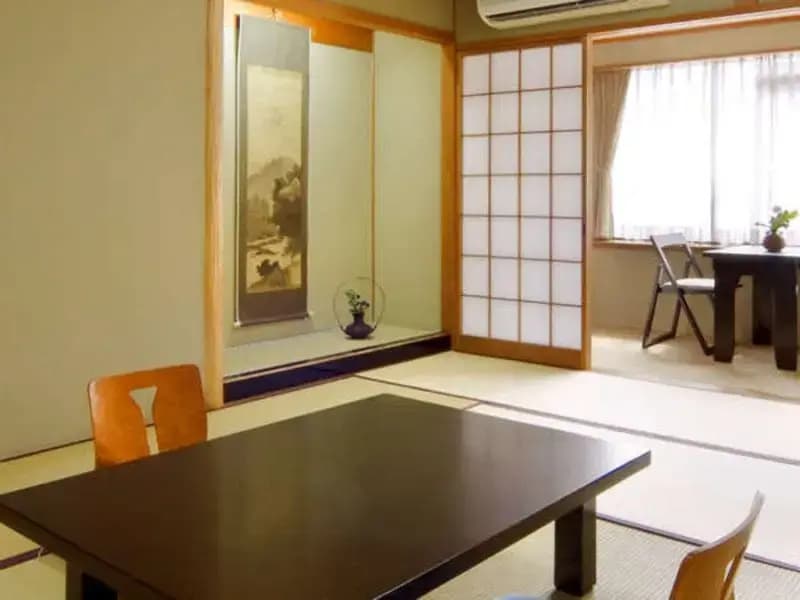 Mikihan Ryokan - photo 4