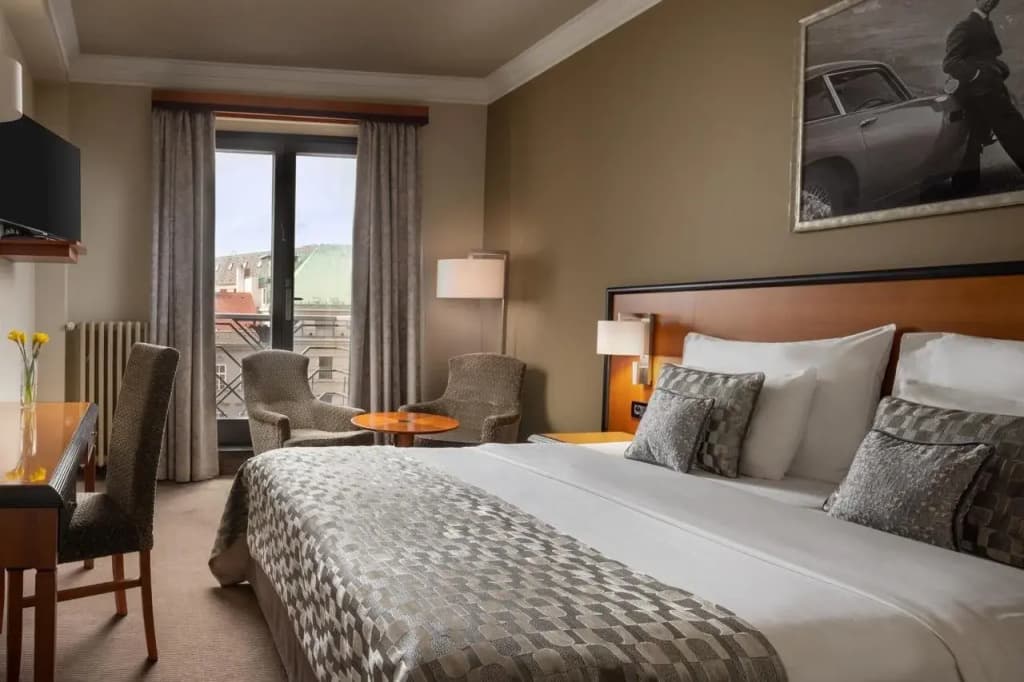 Jalta Boutique Hotel - photo 49