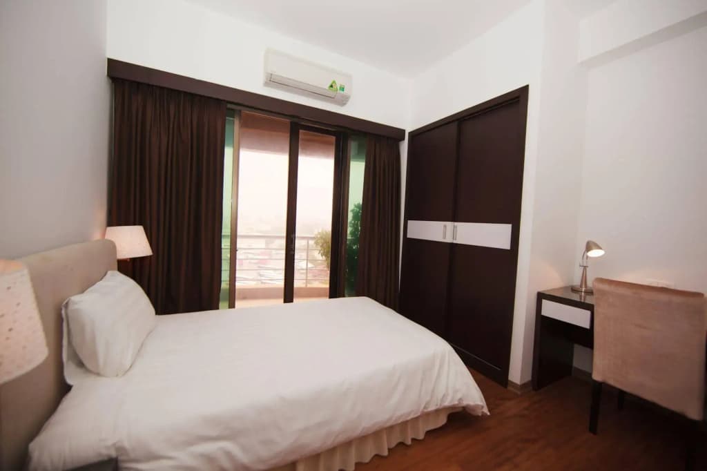 Pan Horizon Executive Residences - photo 6