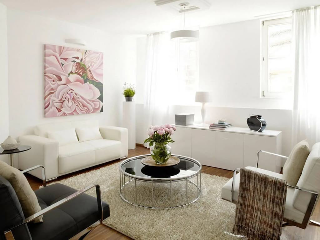 VISIONAPARTMENTS Vienna Marc-Aurel-Strasse - photo 5
