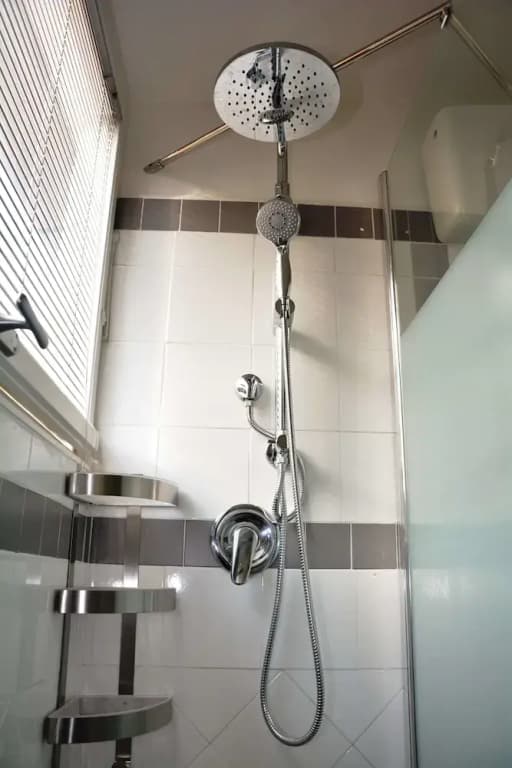 Design Apartment in Rome - photo 8