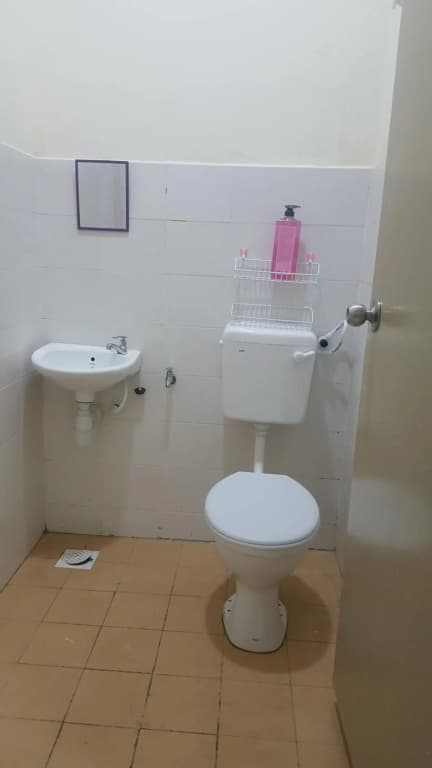 Homestay AlFaruqi Gambang 1 - photo 6