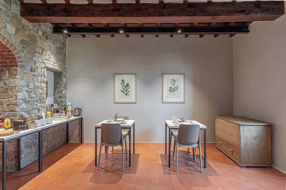 La Casa Rosa bnb - photo 17