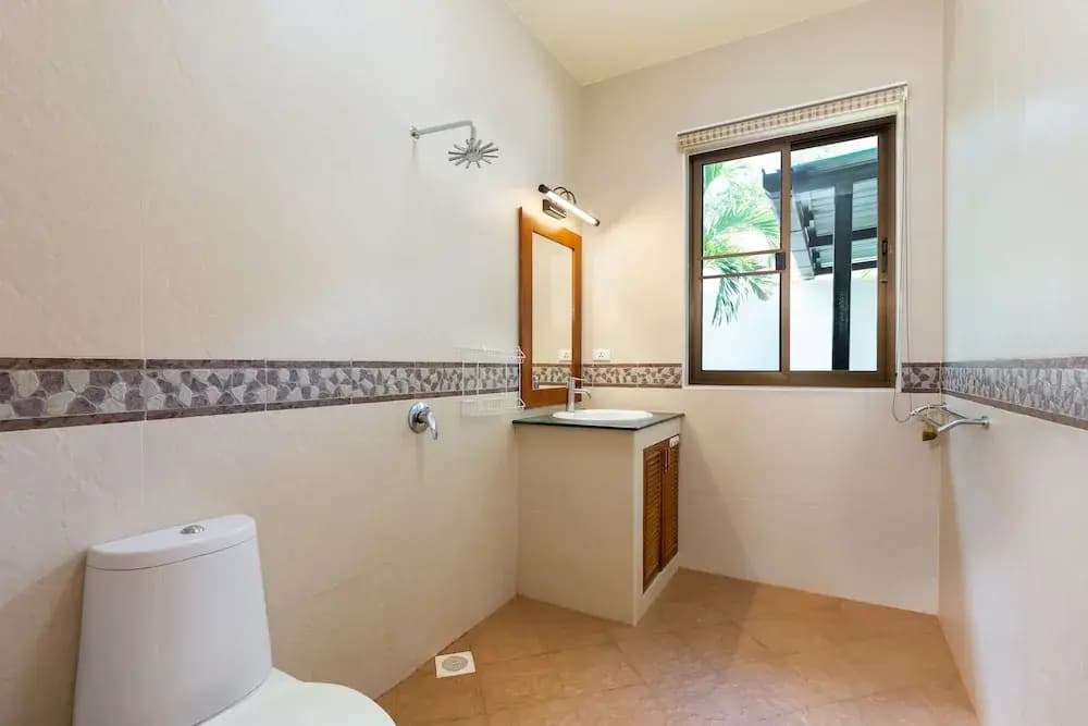 Villa Tropical Sun - photo 9