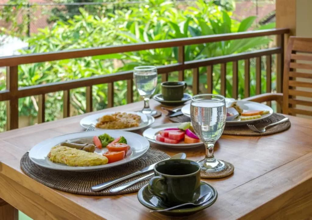 Sapodilla Ubud - photo 13