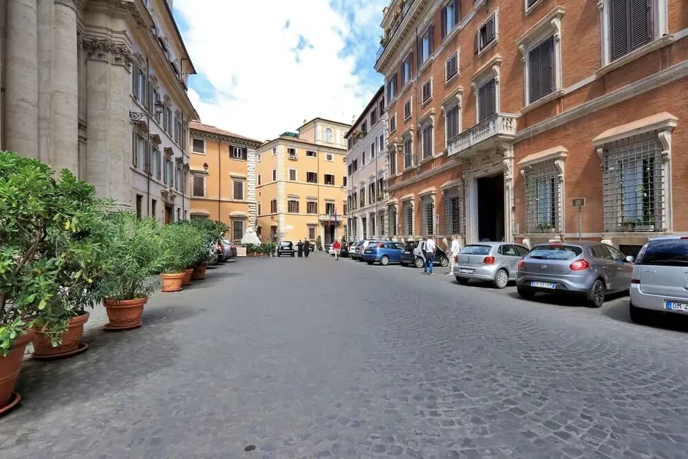 Colosseum Area - photo 1