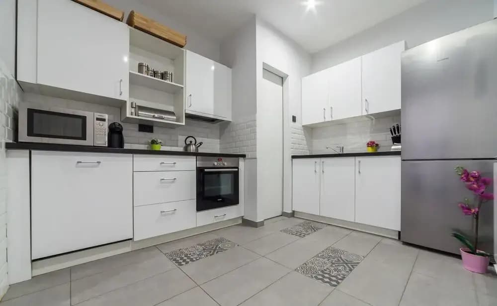 Real Apartments Semmelweis - photo 21