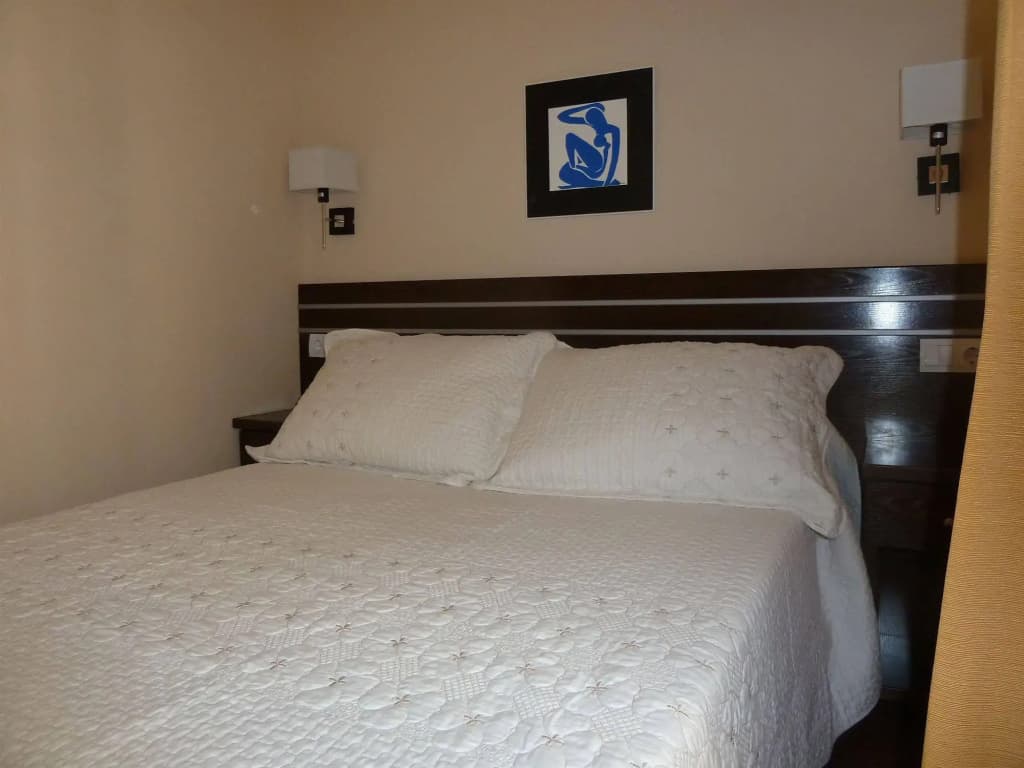 Hostal Mayor - photo 5