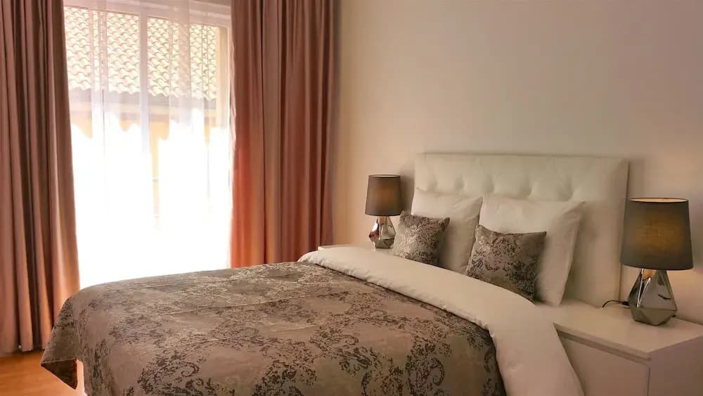 Palacio Apartments Madrid - photo 14