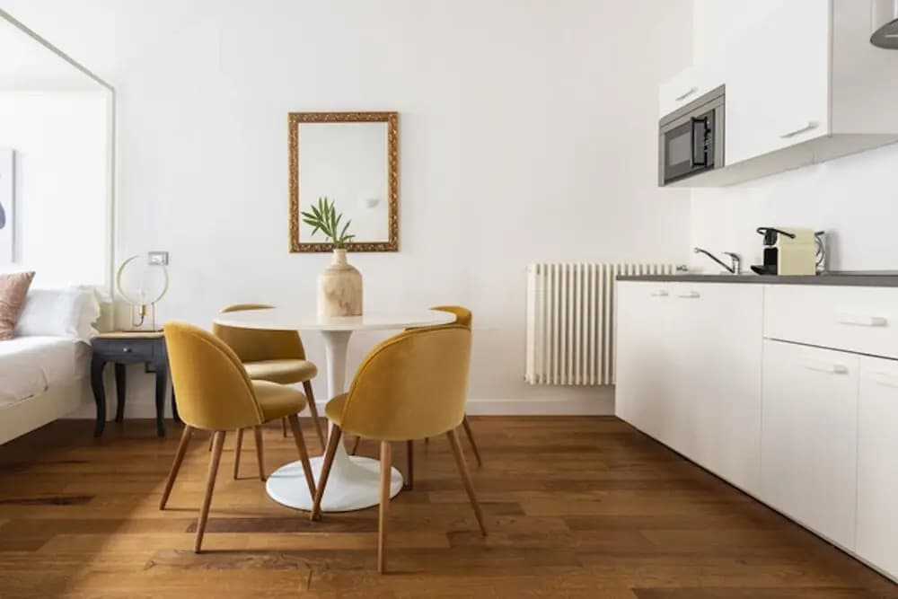 Central Vaticano Suites by Sonder - photo 15