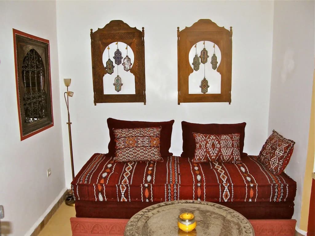 Riad La Cigale - photo 2