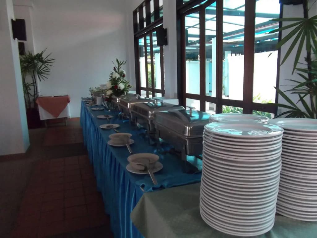 Green Lake Resort - photo 21