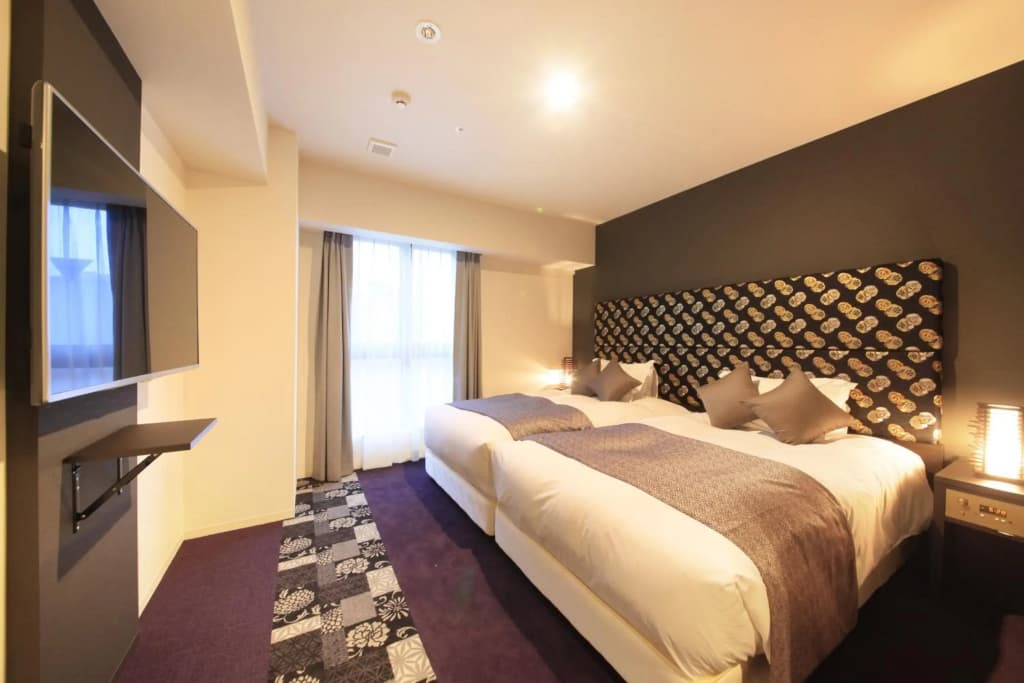 Centurion Hotel Ikebukuro - photo 6