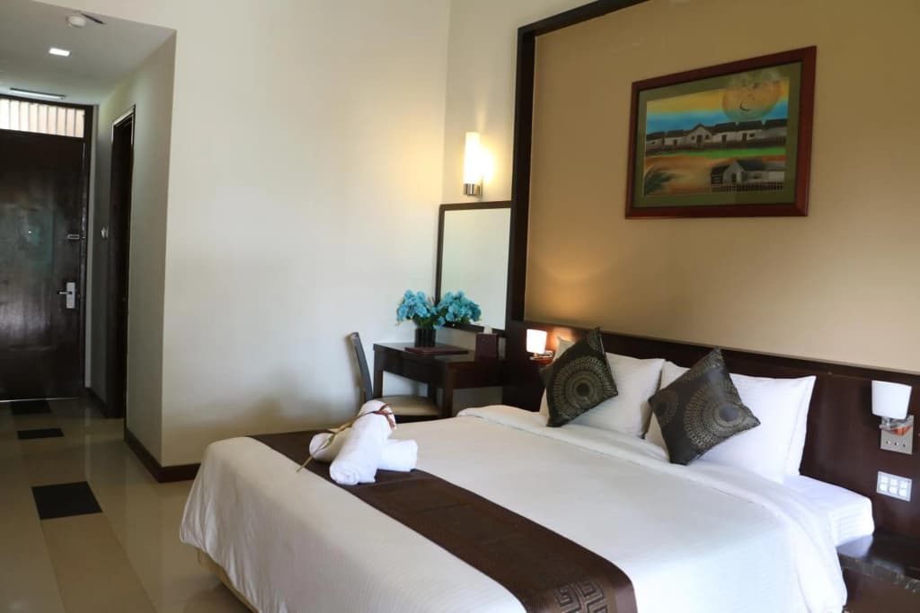 Felda Residence Tanjung Leman - photo 5