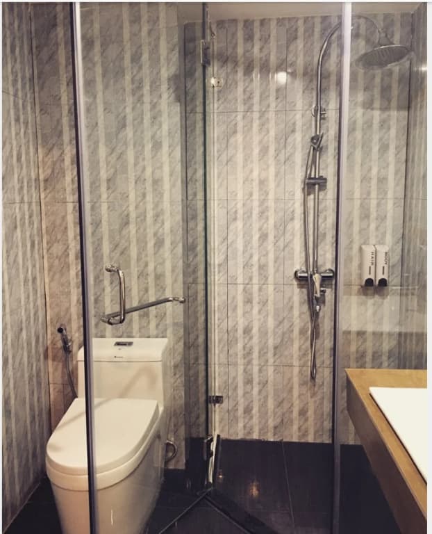Golden Daisy Hotel - photo 8