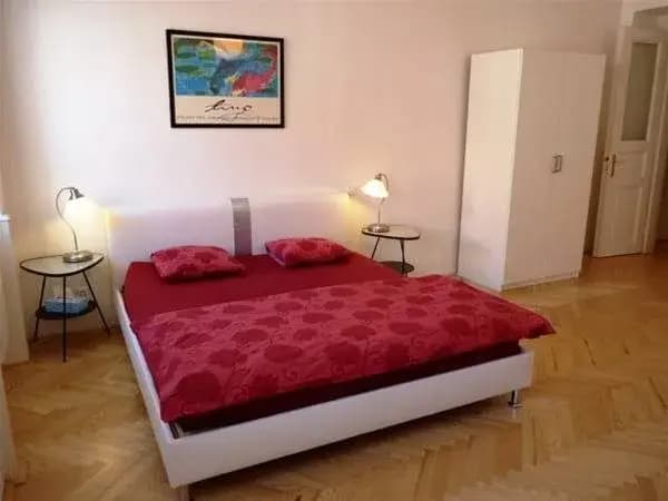 Prague Saints Apartments - photo 2