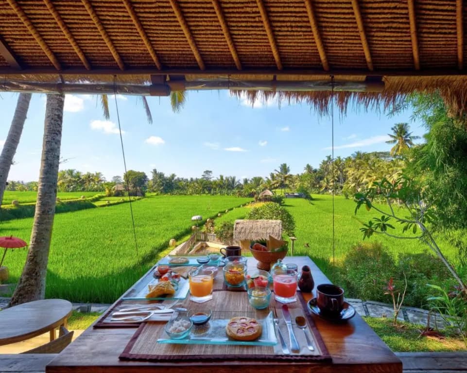MATHIS Retreat Ubud - photo 39