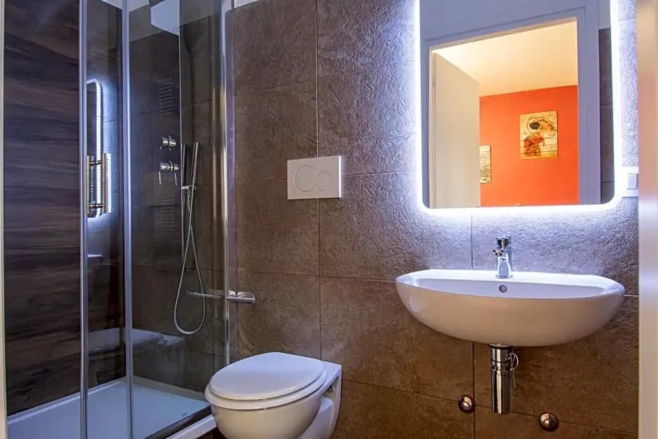 Luxury Boutique Hotel - photo 6