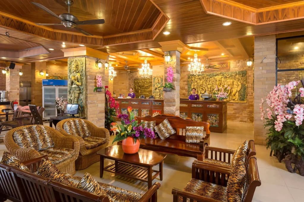 Chang Residence - photo 26