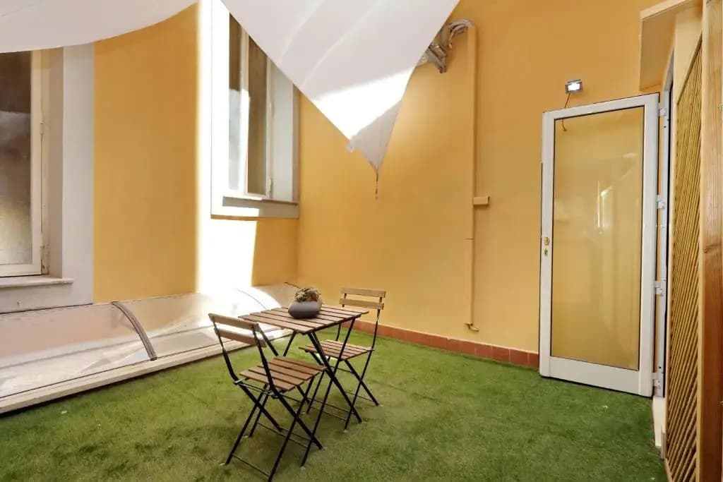 Vittoria Colonna Apartment - photo 18