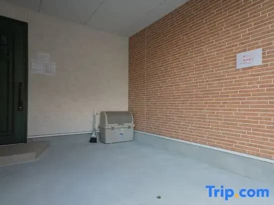 Tabi Time Kishinosato Miyama｜With an extra-large parking space - photo 4