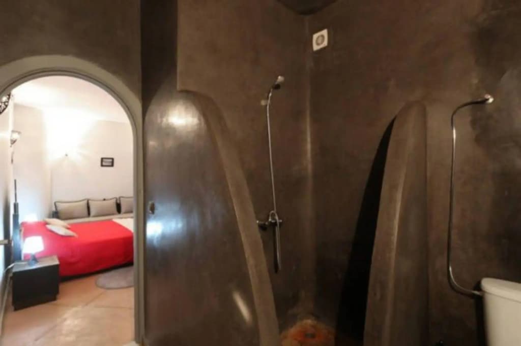 La Kasbah de Jade - photo 7