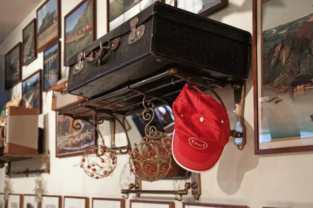 A-Train Hotel - photo 24