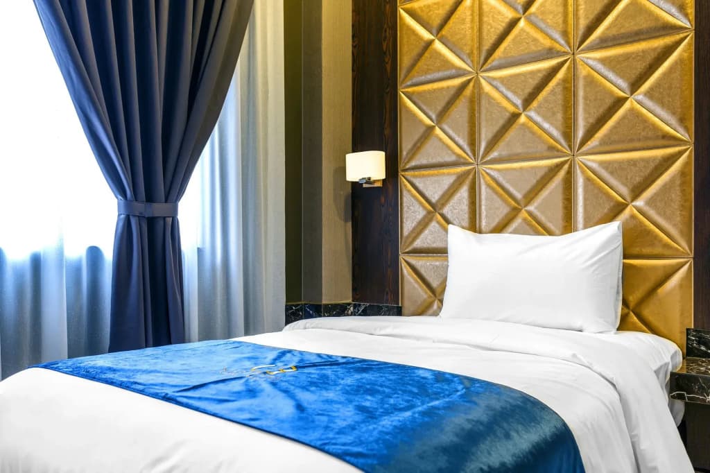 U3 Hotel - photo 5