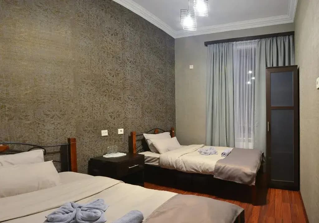 Hotel Ponto Tbilisi 2 - photo 13